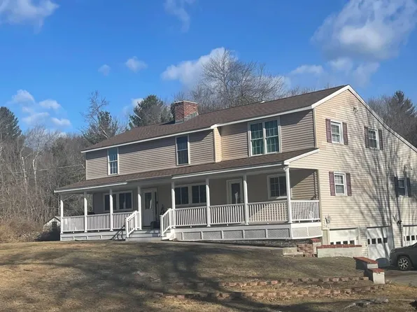 9 Tyler Street, Salem, NH 03079