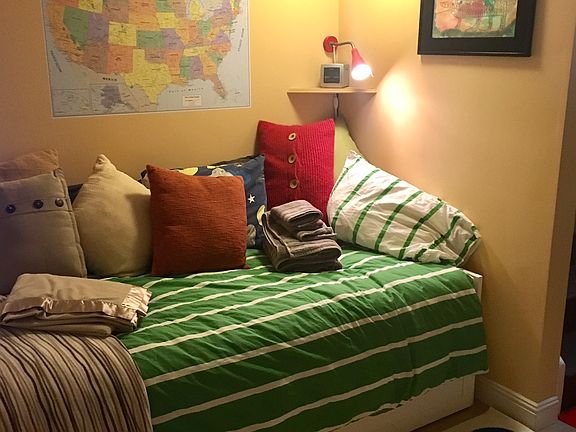 Bonus room