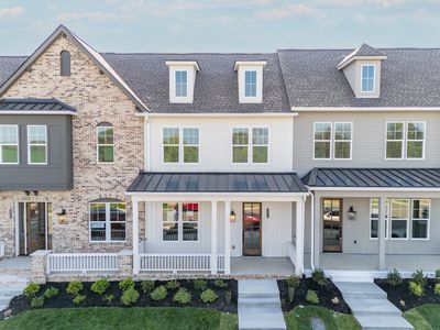 4044 Penfield Dr UNIT C, Franklin, TN, 37069