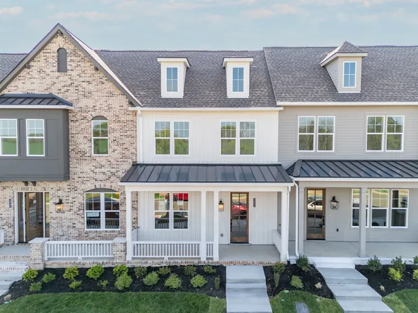 4044 Penfield Dr Unit C, Franklin, TN 37069