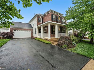 13551 Elysian Dr, Leesburg, VA, 20176