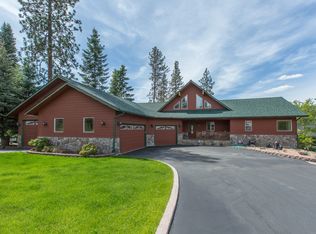 324 E Shore Rd, Nine Mile Falls, WA 99026