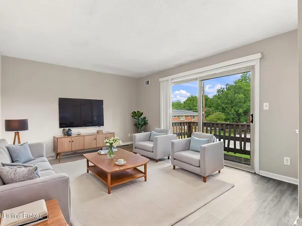 2707 Riedling Dr #A3, Louisville, KY 40206