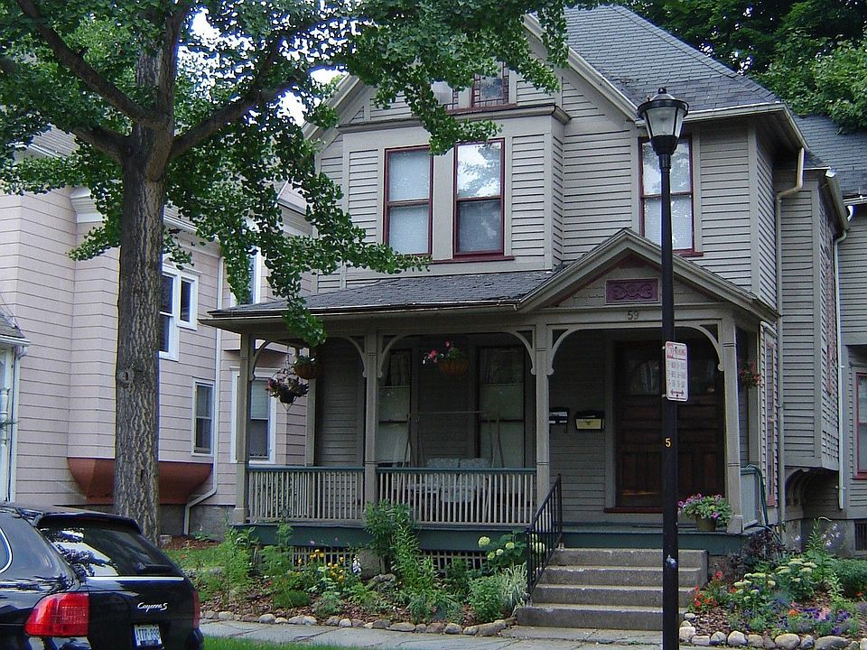 Outside View