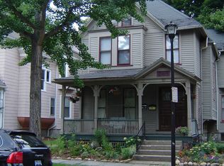 59-61 Oxford St, Rochester, NY 14607