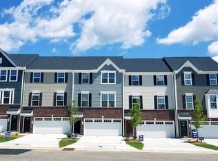 4861 Randall Rd, Durham, NC 27707