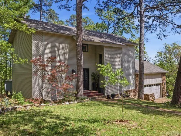 42 Stoneledge Dr, Maumelle, AR 72113