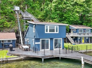 4170 Oak Cliff Rd, Rock Stream, NY 14878