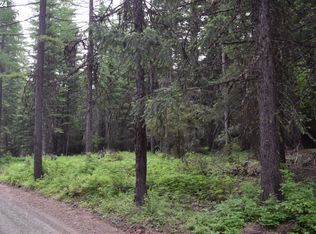 Cold Spring Loop, Weston, OR 97886