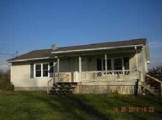 9343 Fulmer Rd, Millington, MI 48746
