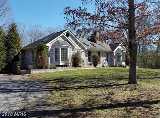 2980 Mill Hill Rd, Waldorf, MD 20603