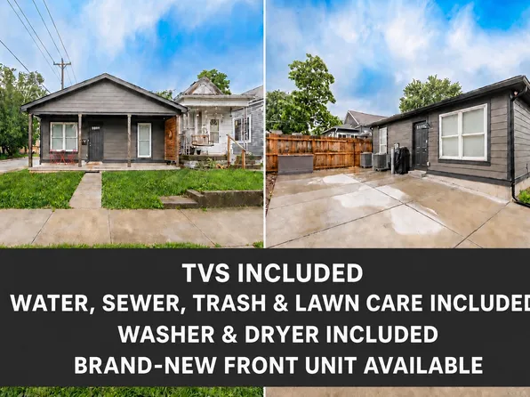 1422 E Elm St Unit 1, New Albany, IN 47150