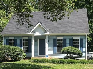 8901 Burnt Umber Dr, Charlotte, NC 28215