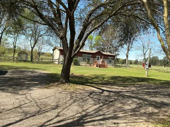 17284 County Road 1100, Flint, TX 75762