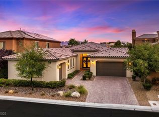 4087 Villa Rafael Dr, Las Vegas, NV 89141