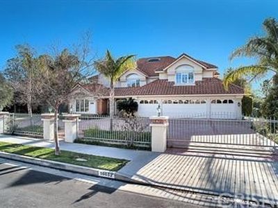 19652 Nashville St, Chatsworth, CA, 91311