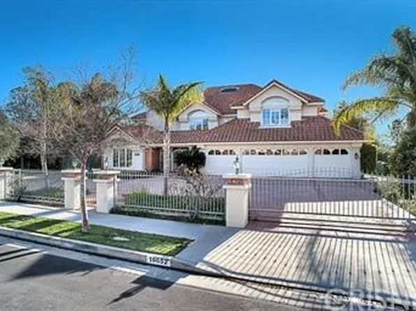 19652 Nashville St, Chatsworth, CA 91311