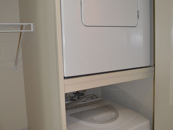 In-unit Laundry