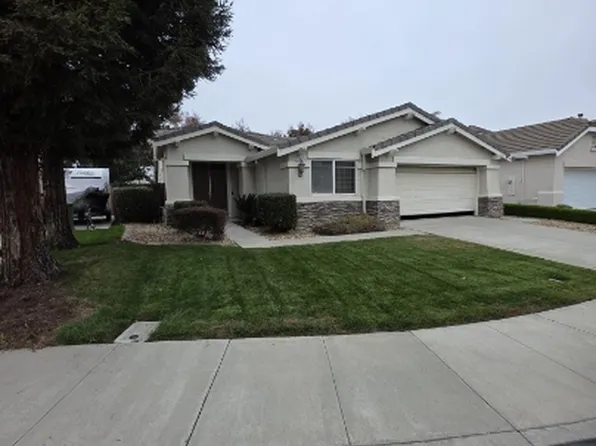 2145 Olympic Ave, Tracy, CA 95377