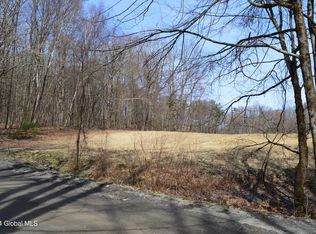 0 Saunders Rd LOT A, Argyle, NY 12809