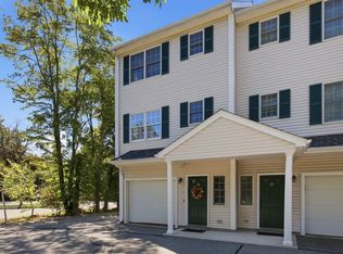 252 Albion St APT 24, Wakefield, MA 01880
