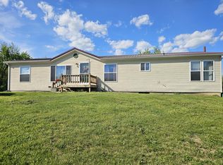 19209 W 267th St, Bethany, MO 64424