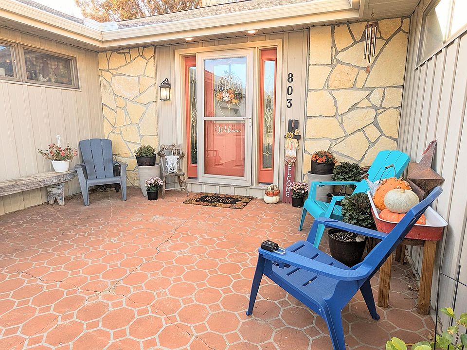 803 Mohawk St, New Strawn, KS 66839 Zillow