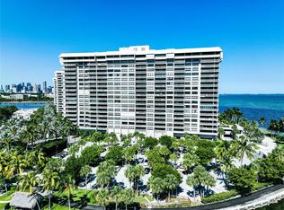 1 Grove Isle Dr #A310, Miami, FL 33133