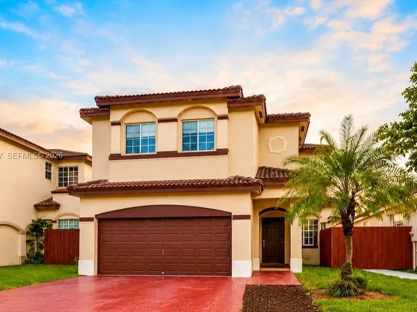 11320 NW 43rd Ter, Doral, FL 33178