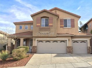 178 Tidewater Range Ct #0, Henderson, NV 89012