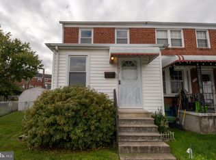 457 Torner Rd, Essex, MD 21221