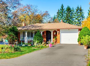 182 Dew St, King, ON L7B 1L1