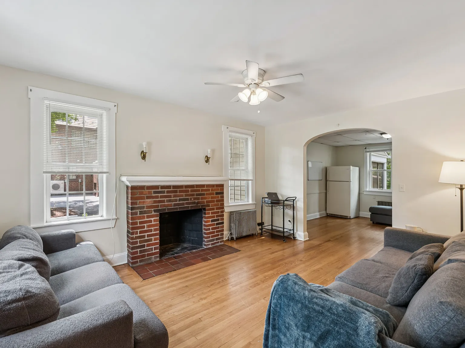 7504 Hopkins Avenue - 1 — Photo 3