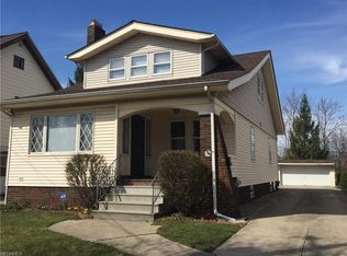 5710 Northcliff Ave, Cleveland, OH 44144