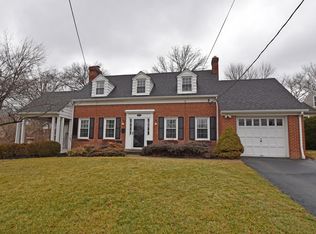 7541 Kirtley Dr, Cincinnati, OH 45236