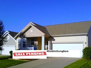 3913 S 189th St, Omaha, NE 68130