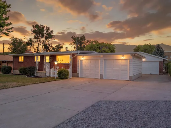 5030 S 300 W, Washington Terrace, UT 84405
