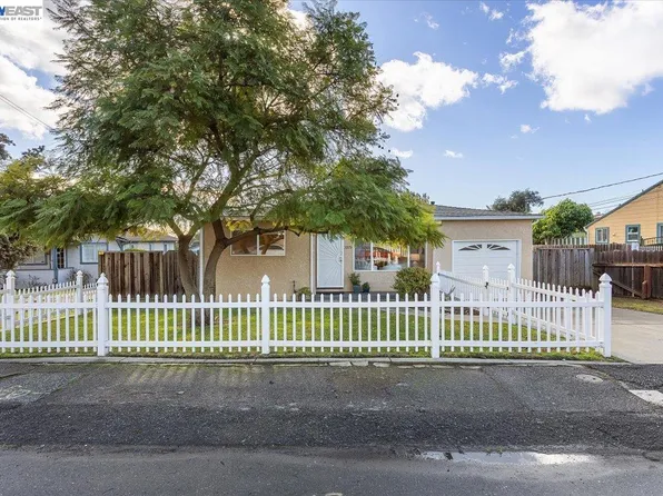 3975 Wilson Ave, Castro Valley, CA 94546