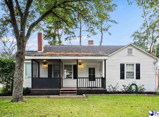 914 Kalmia St, Florence, SC 29501