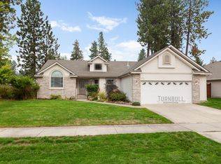 4928 E Mossberg Cir, Post Falls, ID 83854