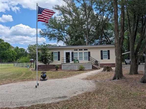 6407 NW County Road 235, Alachua, FL 32615