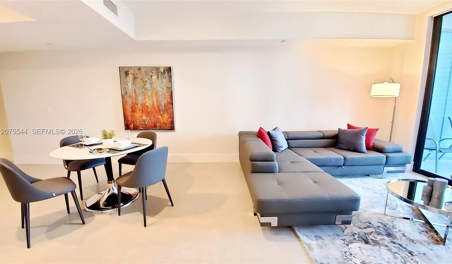 1010 Brickell Condo — Photo 3