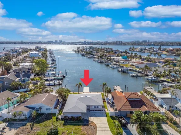 855 115th Ave, Treasure Island, FL 33706