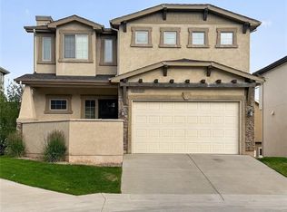 5541 Majestic Dr, Colorado Springs, CO 80919