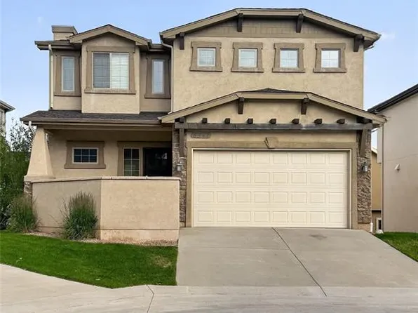 5541 Majestic Dr, Colorado Springs, CO 80919