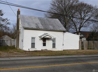 134 W Clark St, Springfield, OH 45506