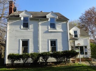 2936 Catalpa St SE, Warren, OH