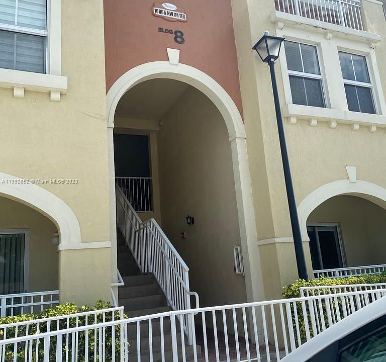 1st image of 10855 NW 88th Ter Unit 105