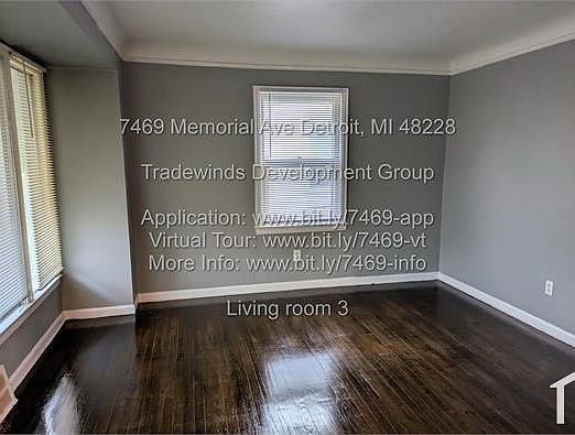 2nd image of 7469 Memorial Ave