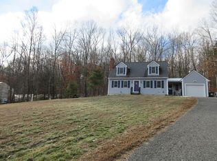 12 Bond Rd, Charlton, MA 01507